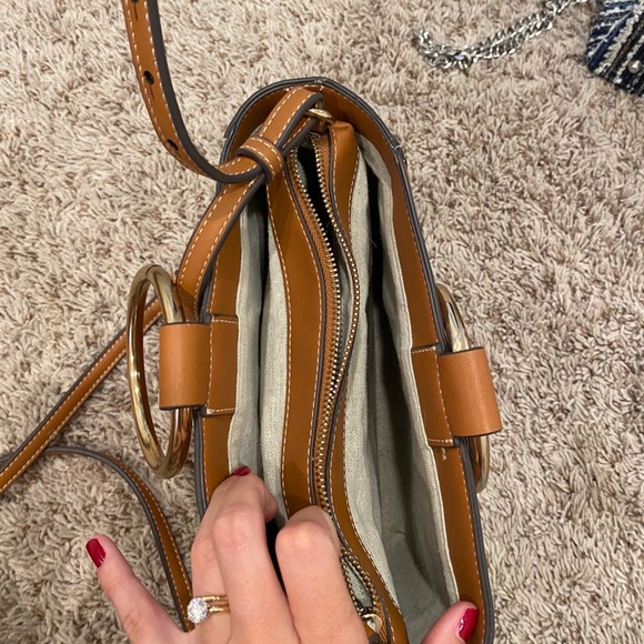 Mango hoop ring purse - Picture 3 of 3